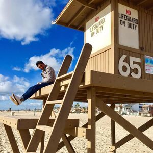 Meet your Posher, Martin